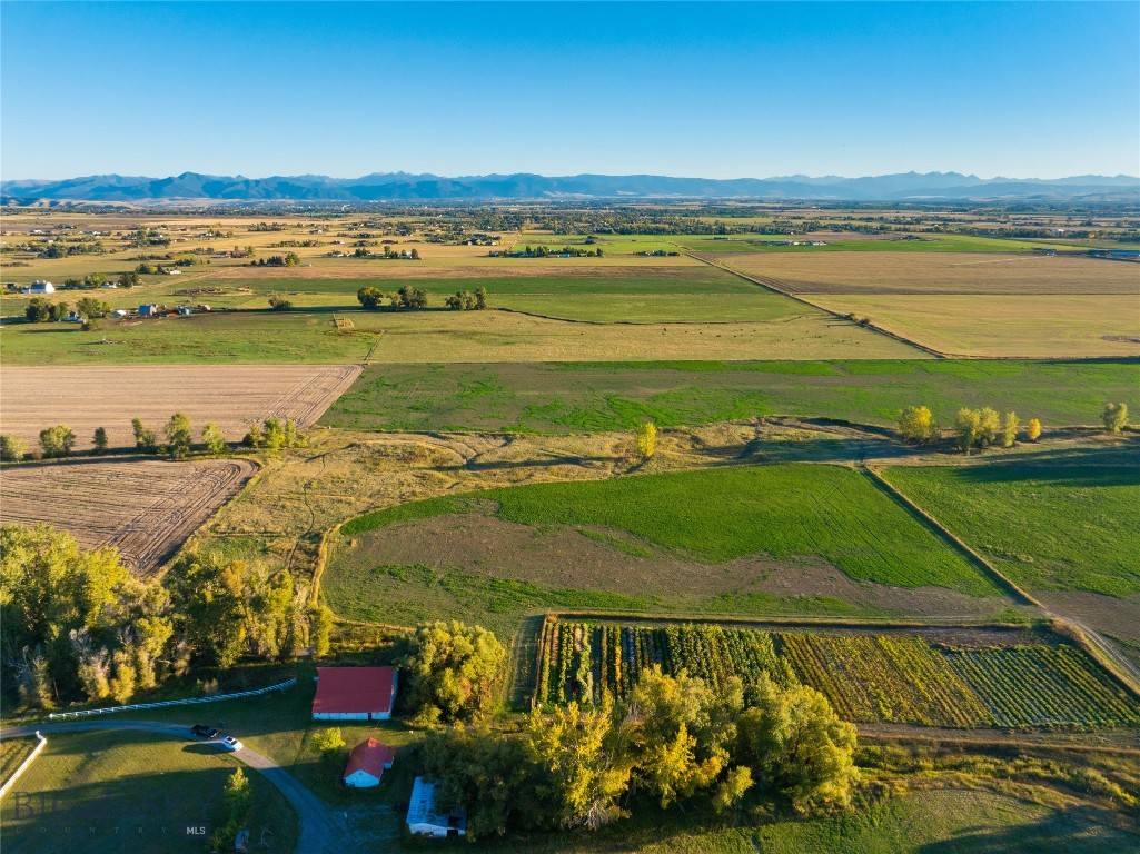 Lot 5 Penwell Bridge Farm, Belgrade MT 59714