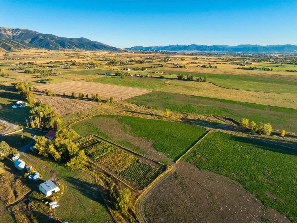 Lot 5 Penwell Bridge Farm, Belgrade MT 59714