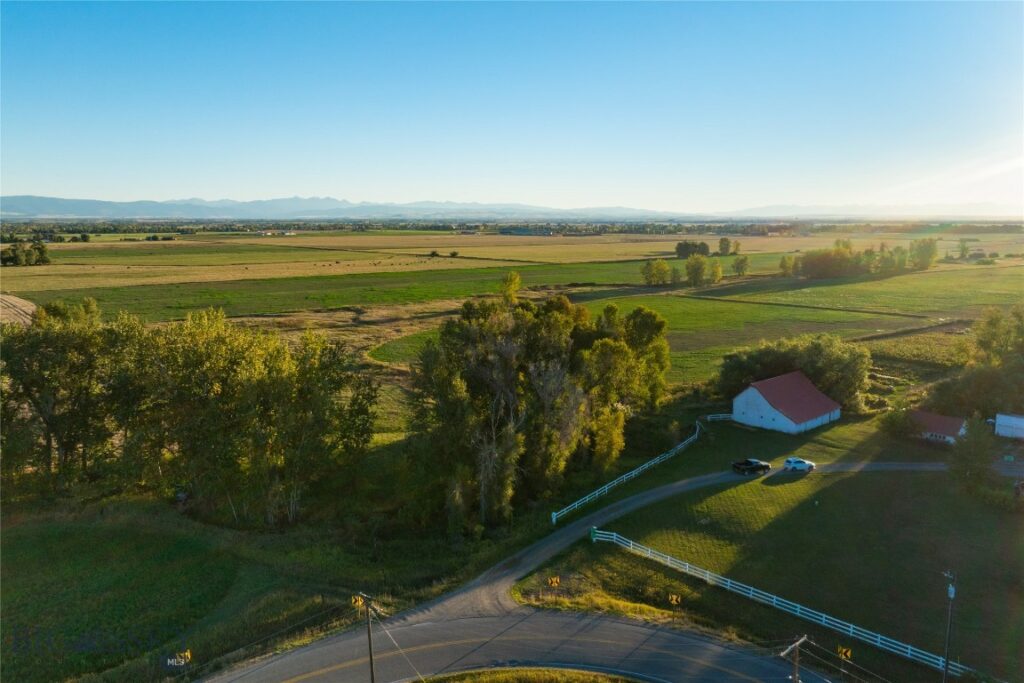 Lot 5 Penwell Bridge Farm, Belgrade MT 59714