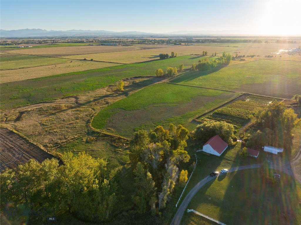 Lot 5 Penwell Bridge Farm, Belgrade MT 59714