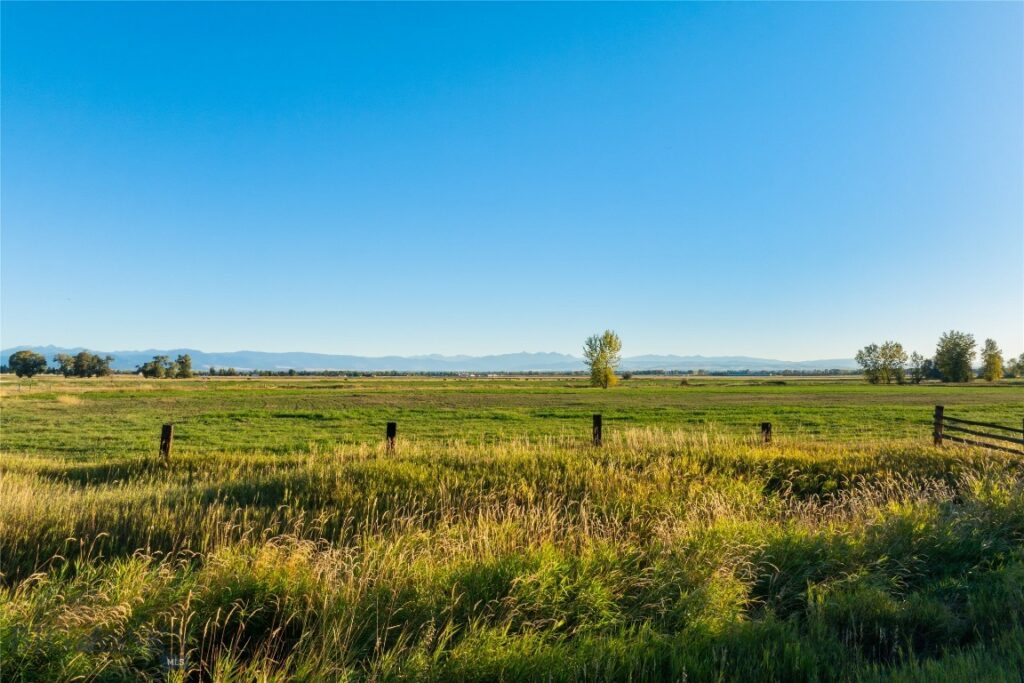 Lot 5 Penwell Bridge Farm, Belgrade MT 59714
