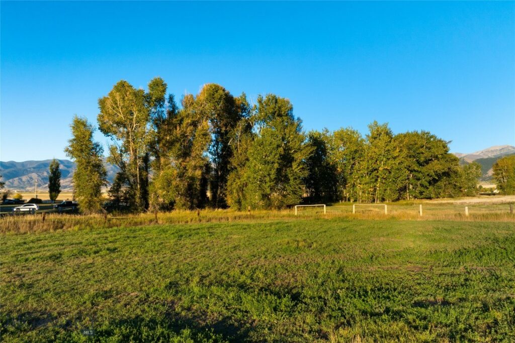 Lot 5 Penwell Bridge Farm, Belgrade MT 59714