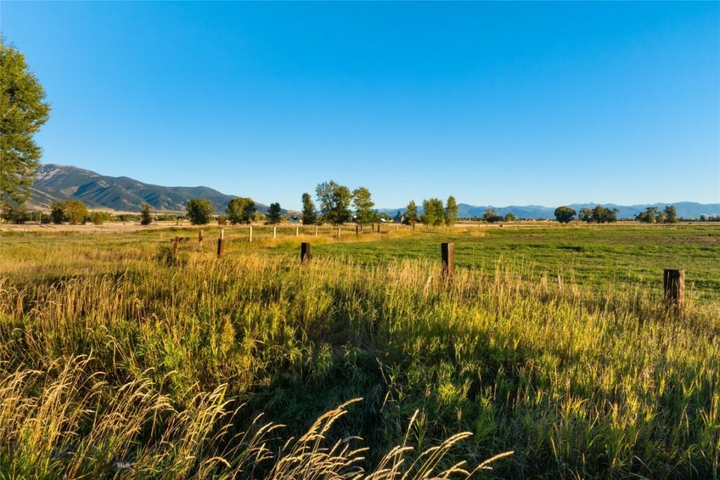 Lot 5 Penwell Bridge Farm, Belgrade MT 59714