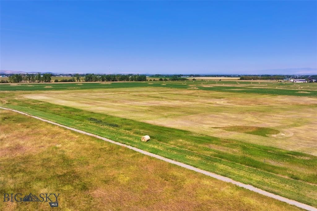 Lot 5 Reilley Road, Bozeman MT 59718