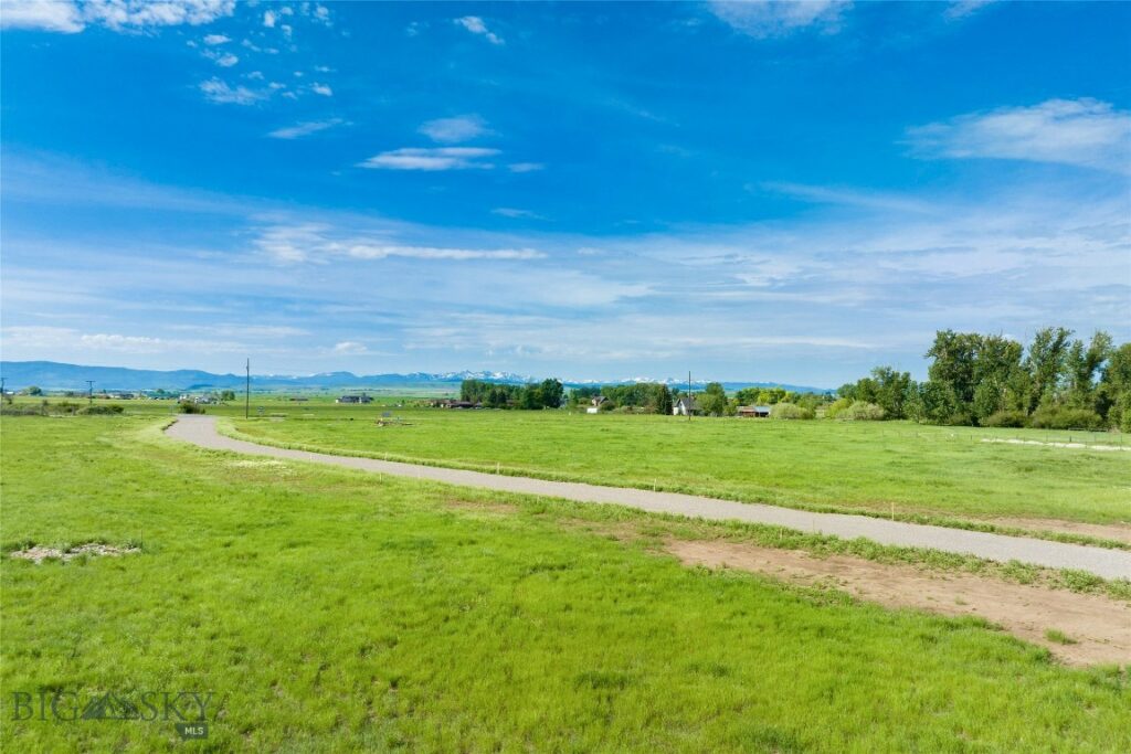 Lot 5 River Road, Bozeman MT 59718