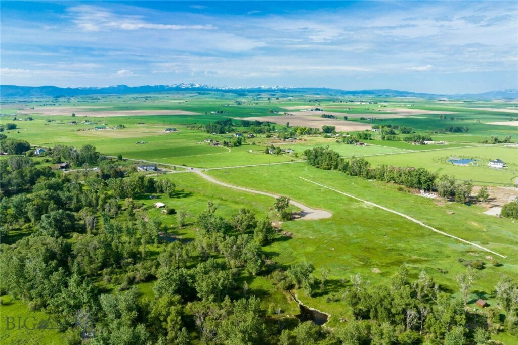 Lot 5 River Road, Bozeman MT 59718