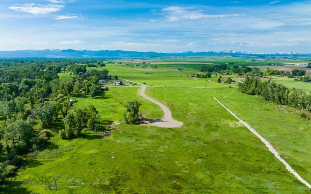 Lot 5 River Road, Bozeman MT 59718