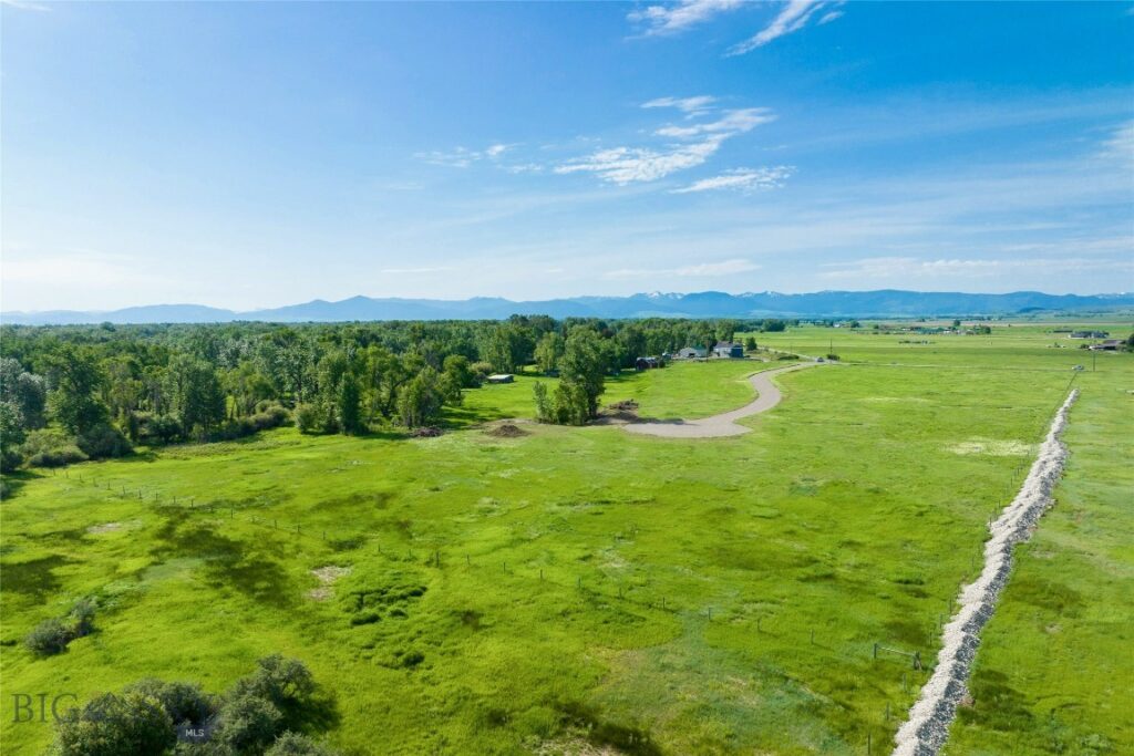 Lot 5 River Road, Bozeman MT 59718