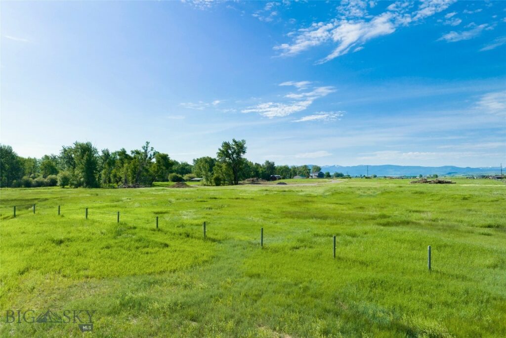 Lot 5 River Road, Bozeman MT 59718