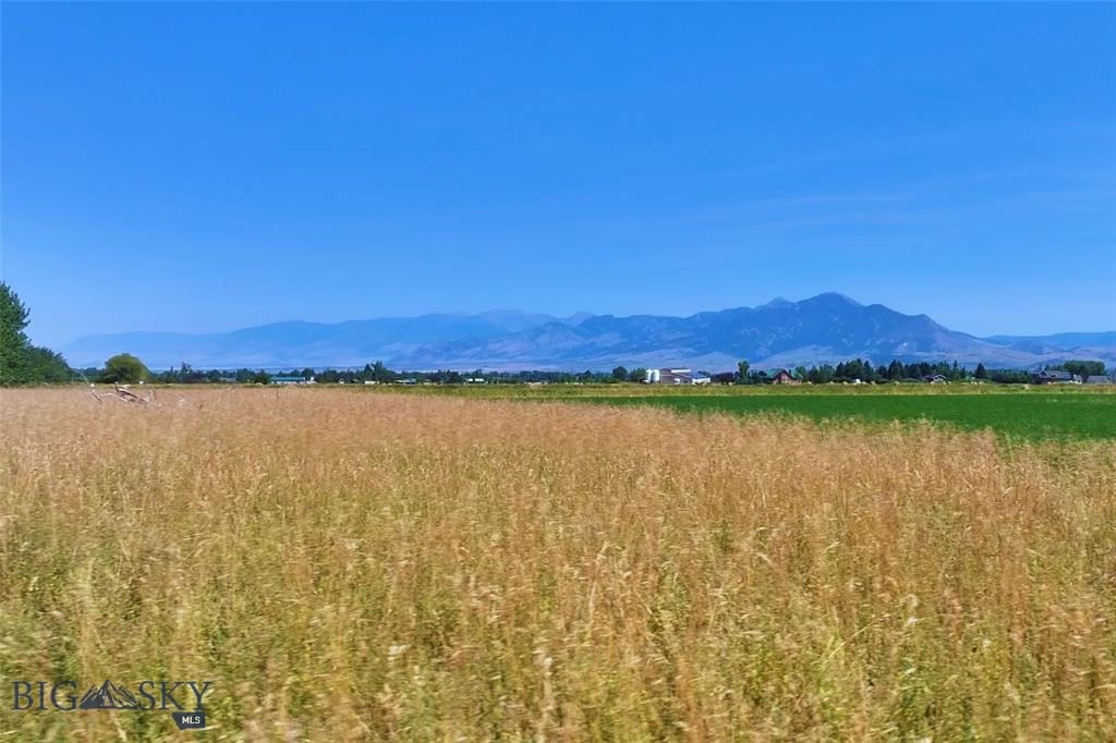 Lot 6 Reilley Road, Bozeman MT 59718