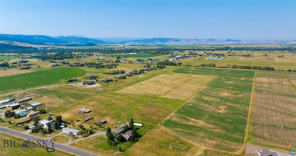 Lot 6 Reilley Road, Bozeman MT 59718