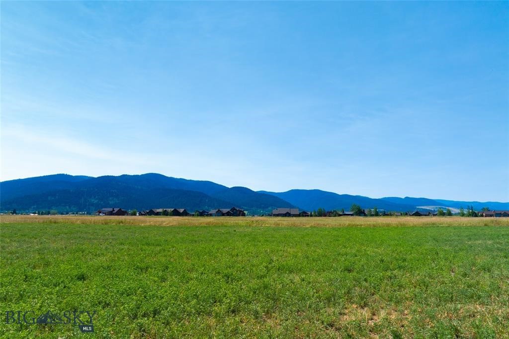 Lot 6 Reilley Road, Bozeman MT 59718