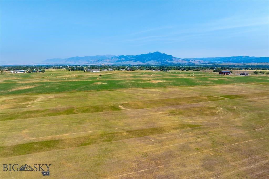 Lot 6 Reilley Road, Bozeman MT 59718