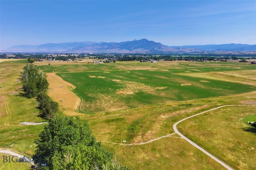 Lot 7 Holtz Lane, Bozeman MT 59718
