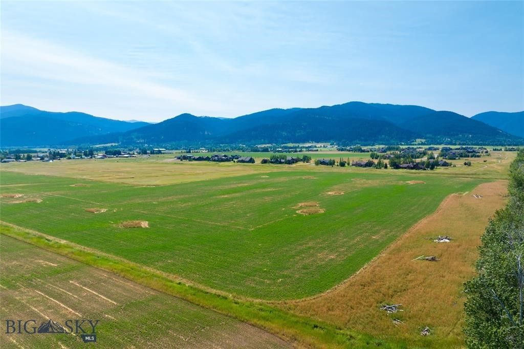 Lot 7 Holtz Lane, Bozeman MT 59718
