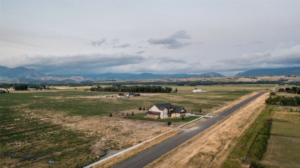 Lot 8 Forest View Drive, Bozeman MT 59715