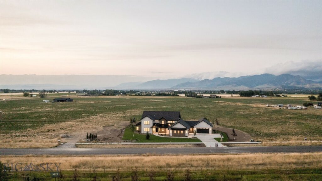 Lot 8 Forest View Drive, Bozeman MT 59715