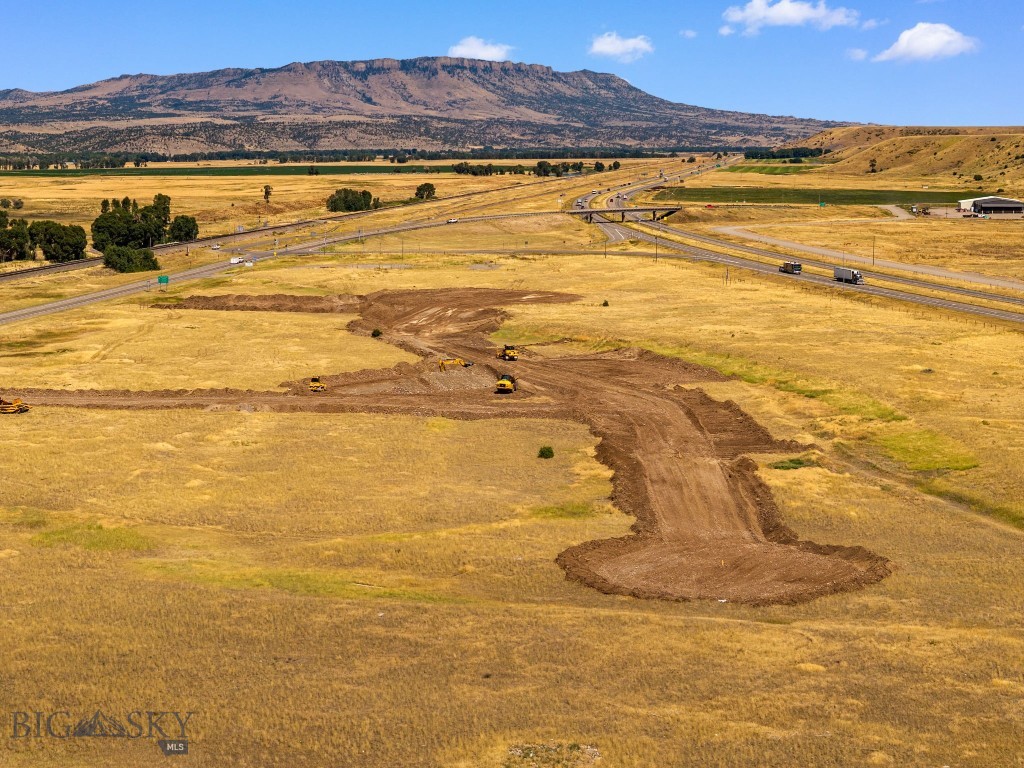 Lot 8 Yellowstone Reserve Way, Livingston MT 59047