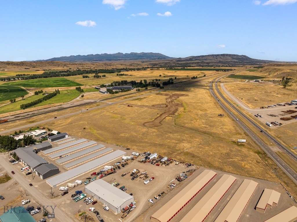 Lot 8 Yellowstone Reserve Way, Livingston MT 59047