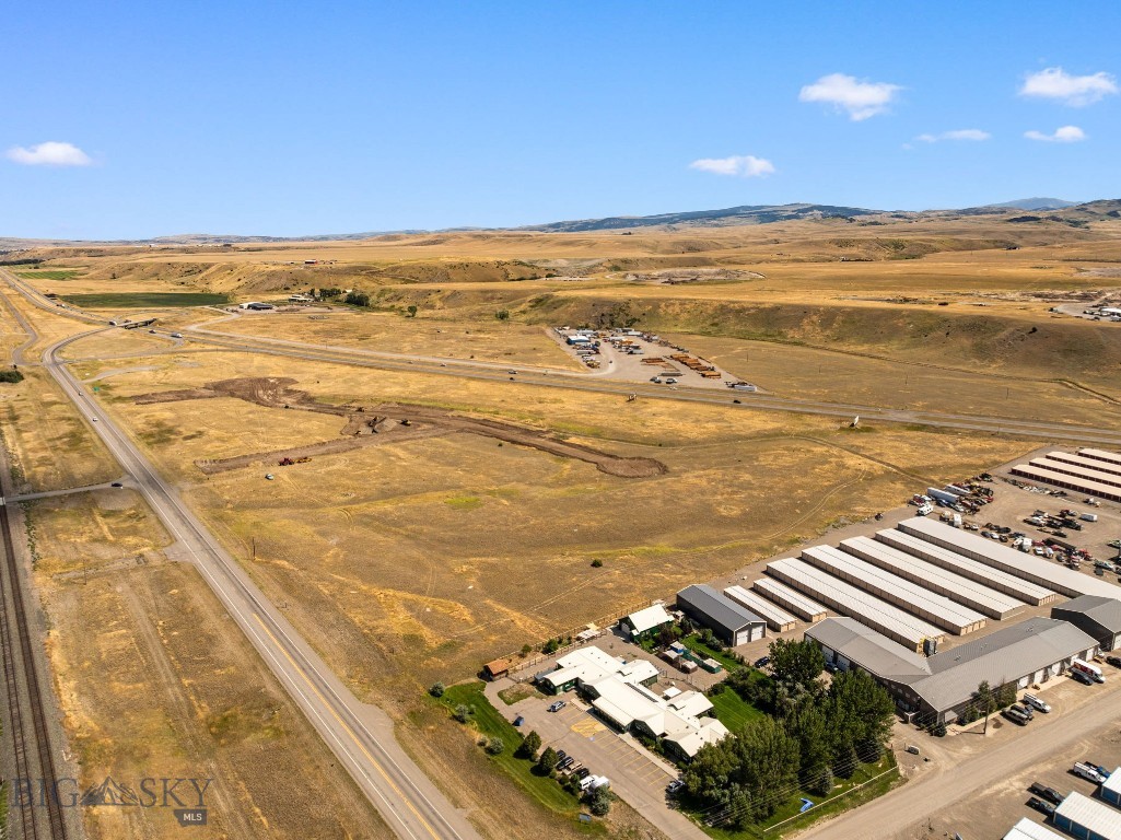 Lot 8 Yellowstone Reserve Way, Livingston MT 59047