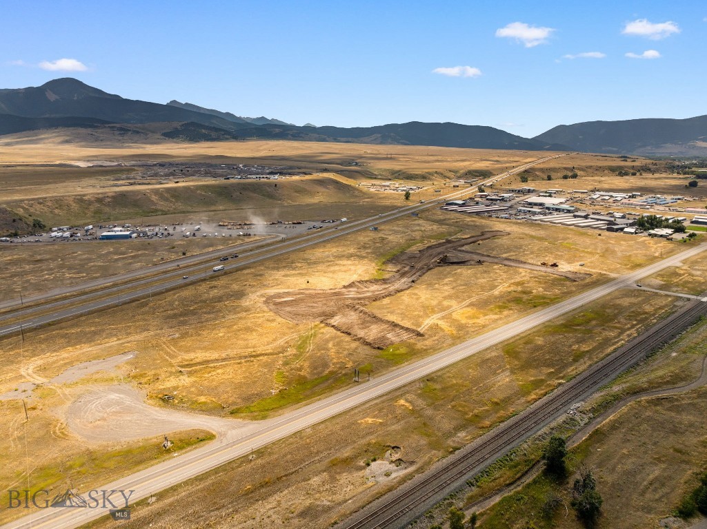 Lot 8 Yellowstone Reserve Way, Livingston MT 59047
