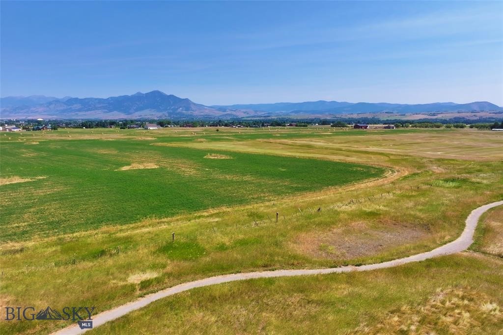 Lot 9 Holtz Lane, Bozeman MT 59718