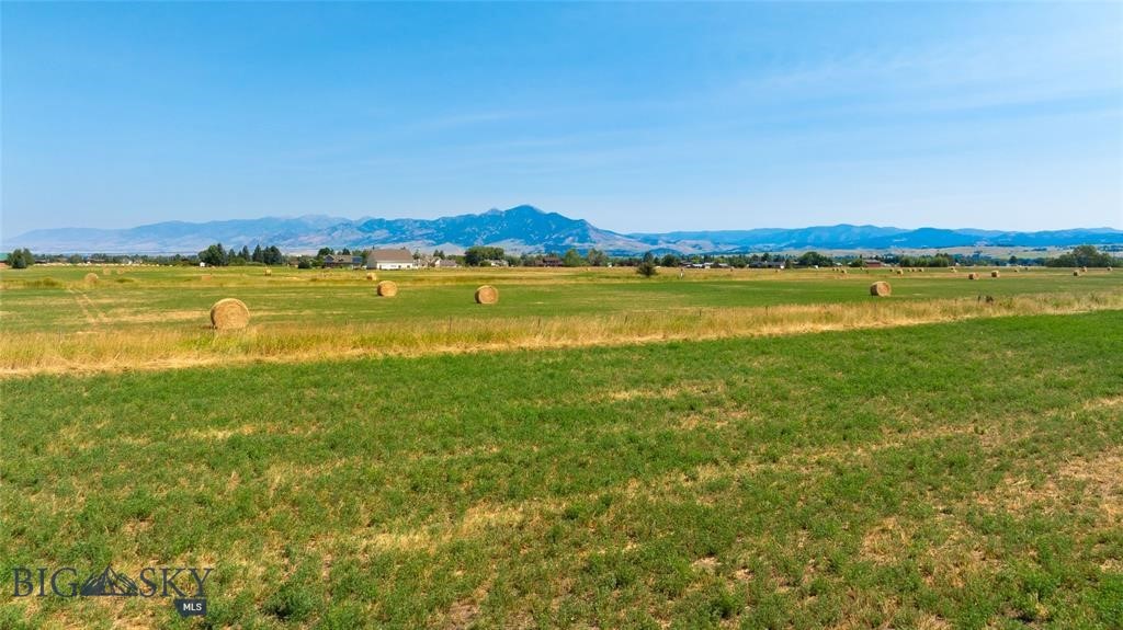Lot 9 Holtz Lane, Bozeman MT 59718