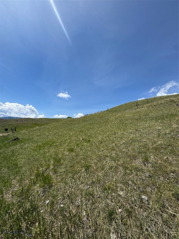 Lots 1-4 N G Street, Livingston MT 59047