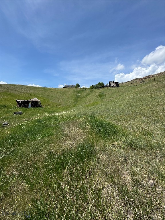 Lots 1-4 N G Street, Livingston MT 59047