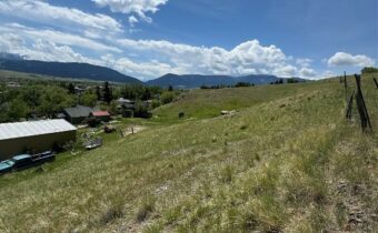 Lots 1-4 N G Street, Livingston MT 59047