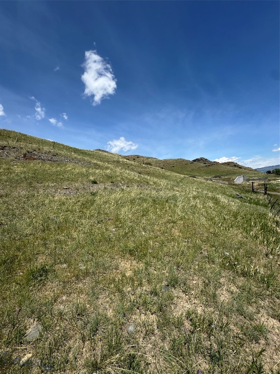 Lots 1-4 N G Street, Livingston MT 59047