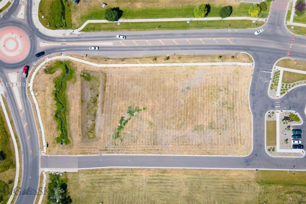 Lots 14A & 15A Cattail Street, Bozeman MT 59718
