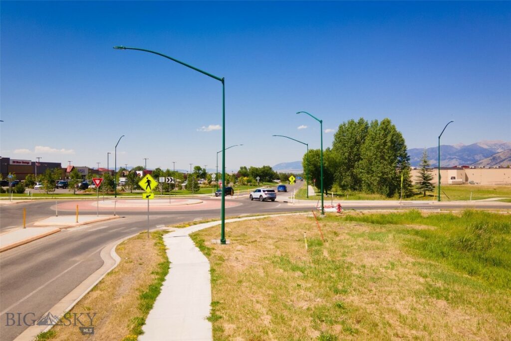 Lots 14A & 15A Cattail Street, Bozeman MT 59718