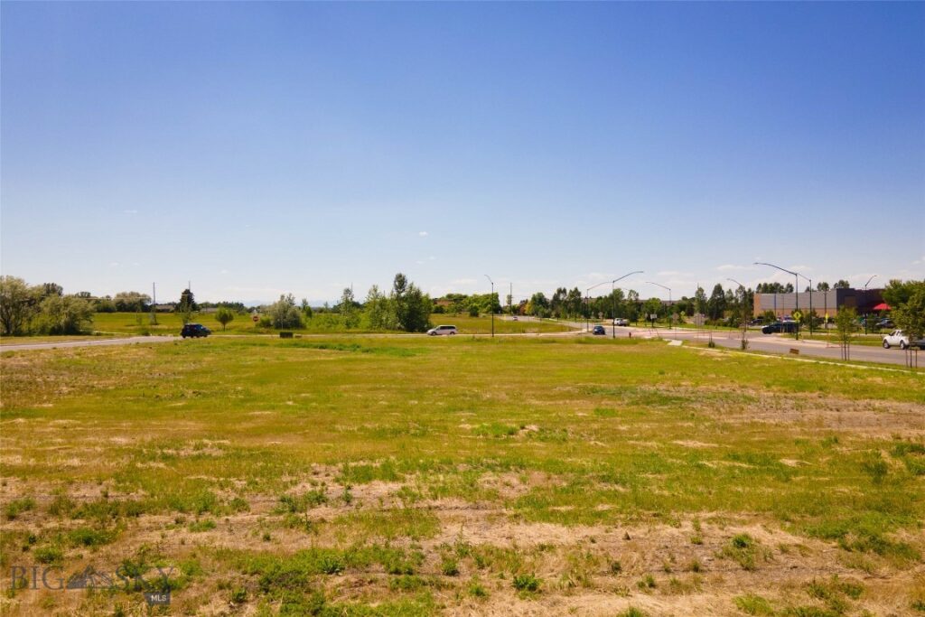 Lots 14A & 15A Cattail Street, Bozeman MT 59718