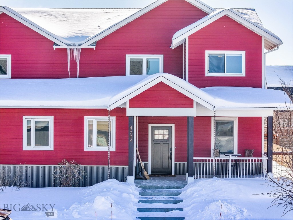 4562 Bembrick Street, Bozeman MT 59718