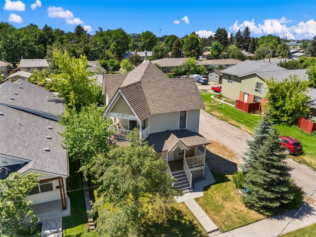 213 N 9th Avenue N, Bozeman MT 59715