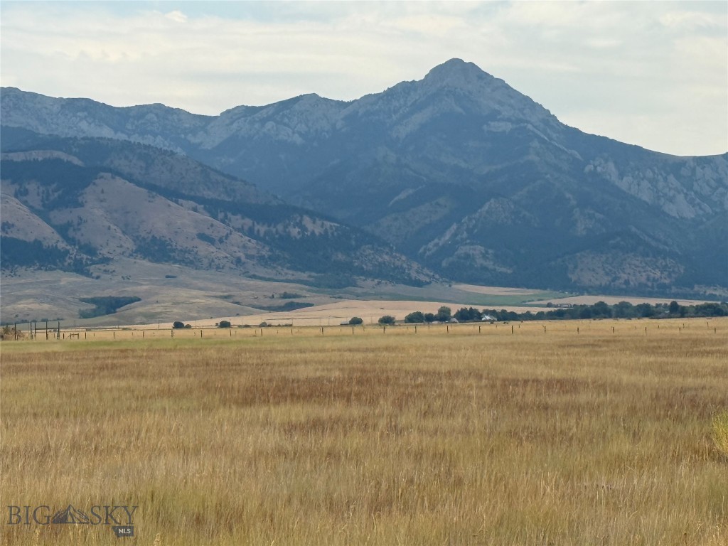 TBD Springhill Road, Belgrade MT 59714