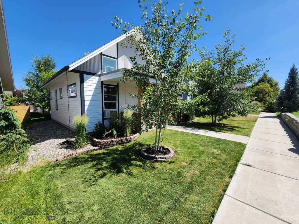 368 N Cottonwood Road, Bozeman MT 59718