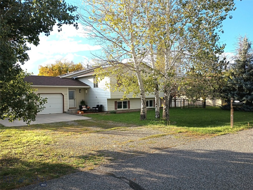 339 Mountain Lion Trail, Bozeman MT 59718