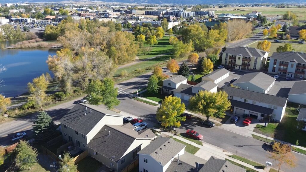 3302 Laredo Drive, Bozeman MT 59718