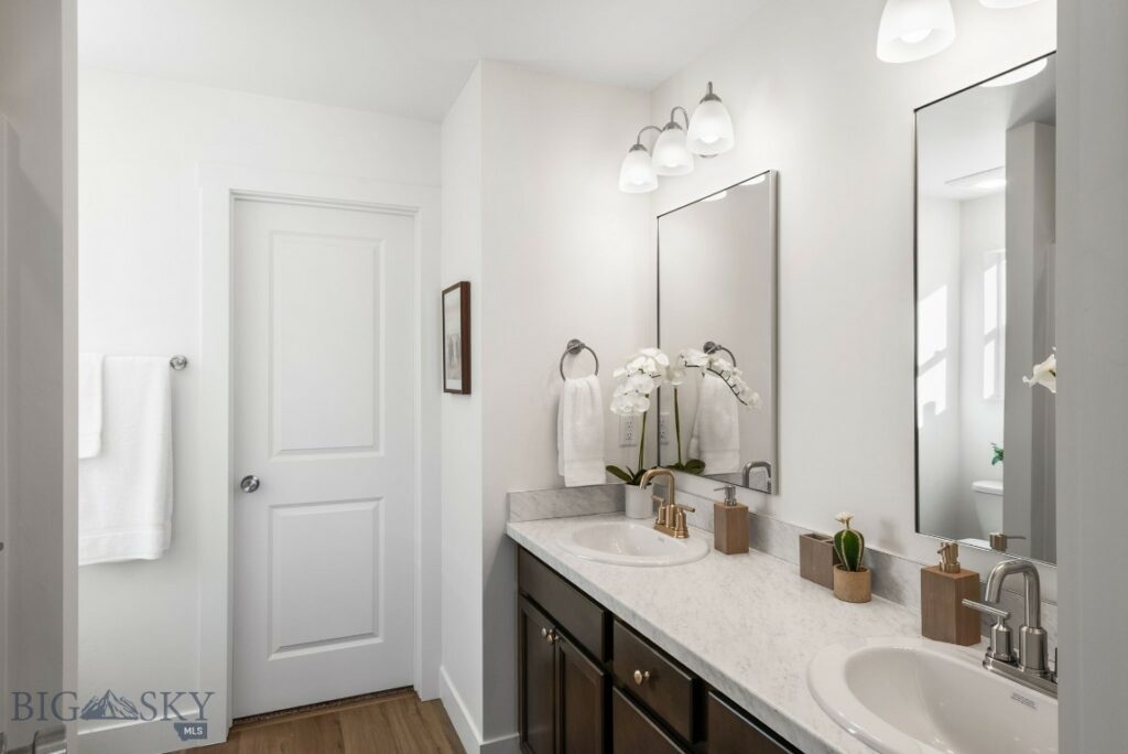 726 Thrice Loop, Belgrade MT 59714
