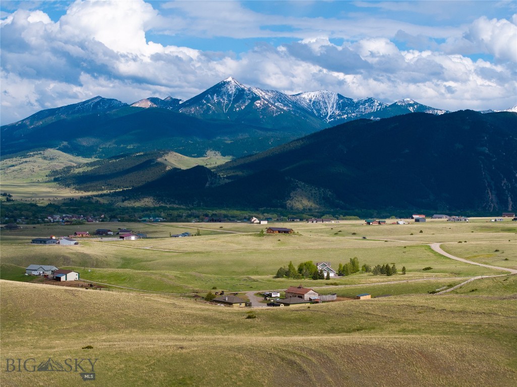 Lot 182 Wineglass Loop N, Livingston MT 59407
