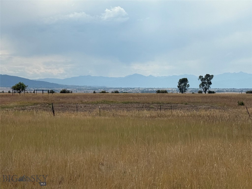 TBD Springhill Road, Belgrade MT 59714