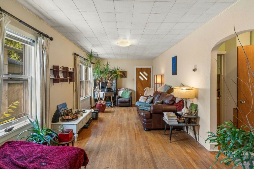 1008 S Willson Avenue, Bozeman MT 59715