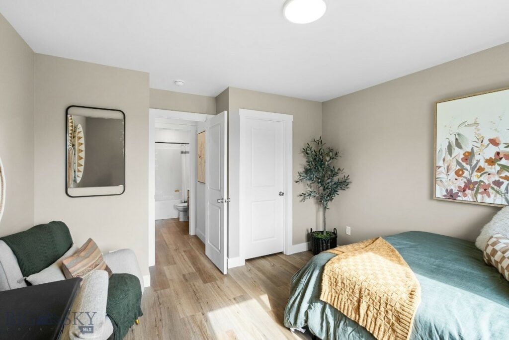 758 Thrice Loop, Belgrade MT 59714