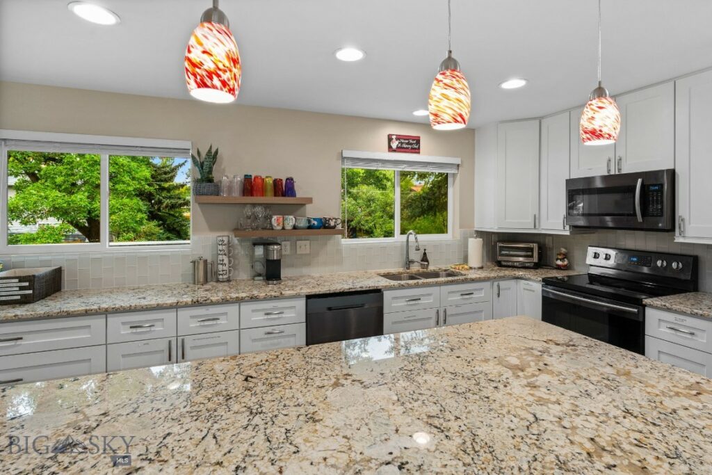 323 N 20th Avenue, Bozeman MT 59718