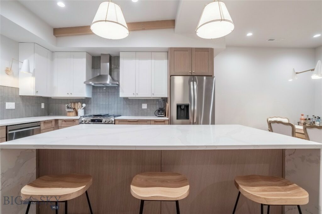 1212 Flanders Creek, Bozeman MT 59718