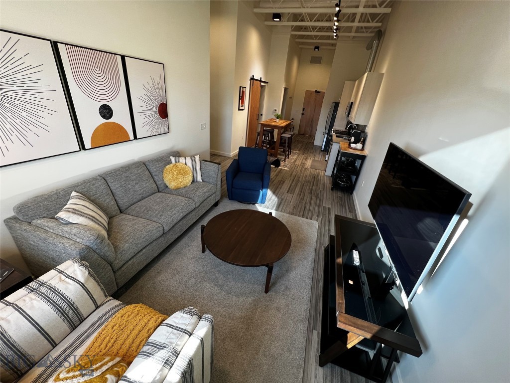 515 W Aspen Street, Bozeman MT 59715