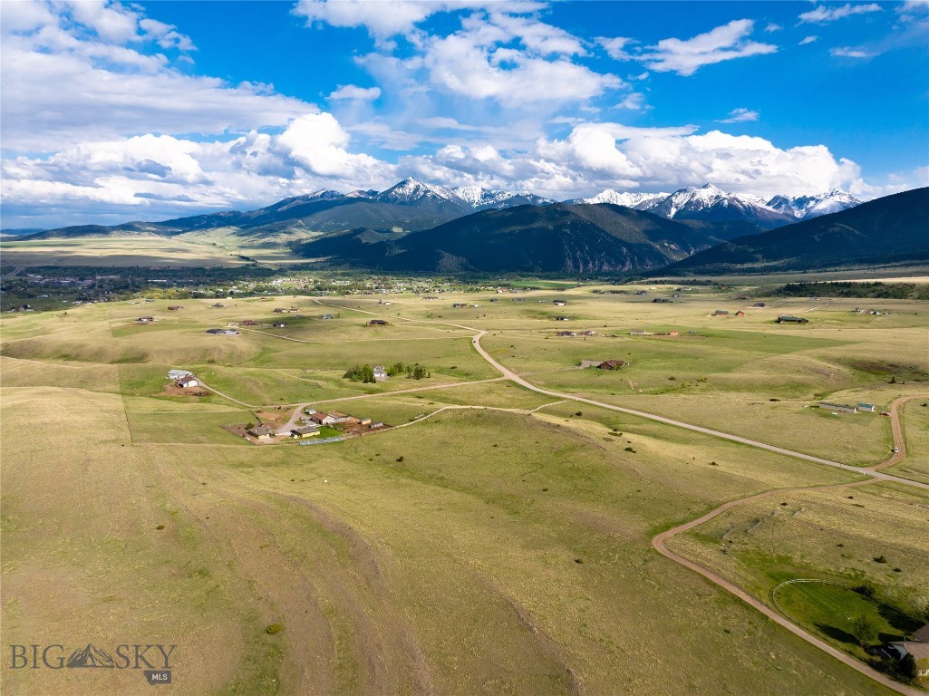 Lot 182 Wineglass Loop N, Livingston MT 59407