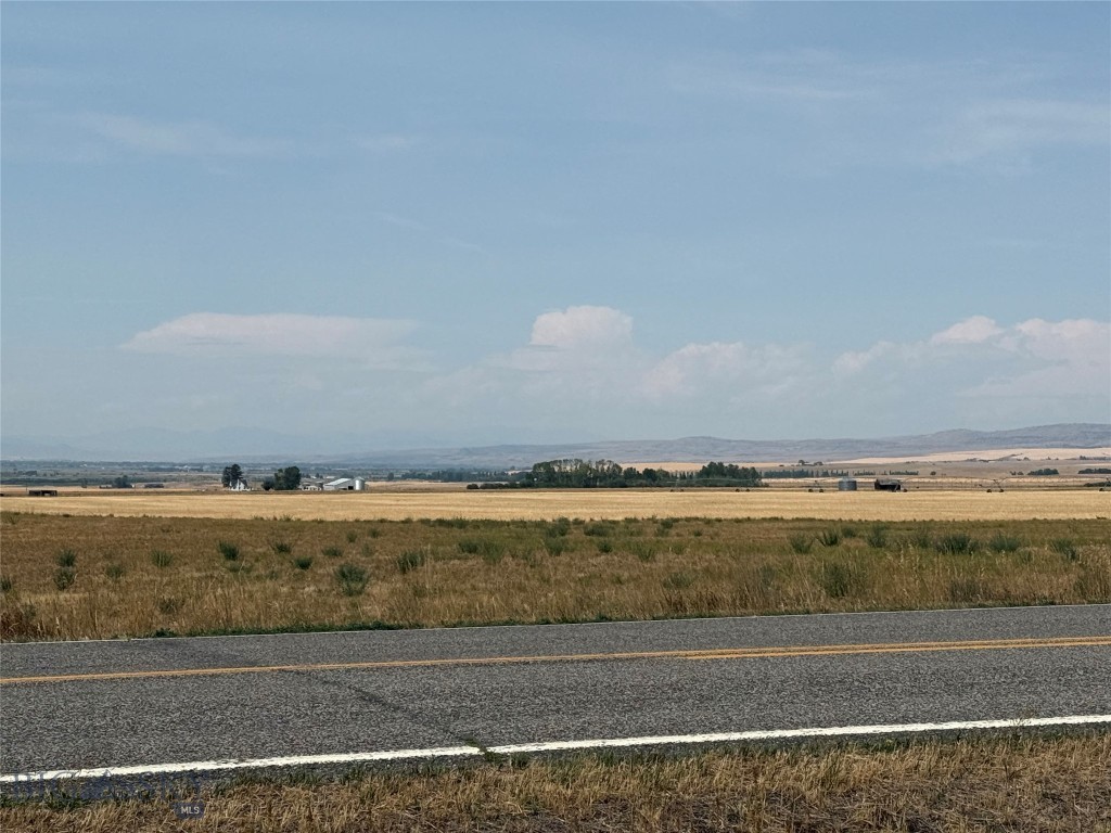 TBD Springhill Road, Belgrade MT 59714